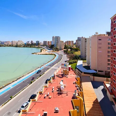Apartament Atlantico-3 Calpe