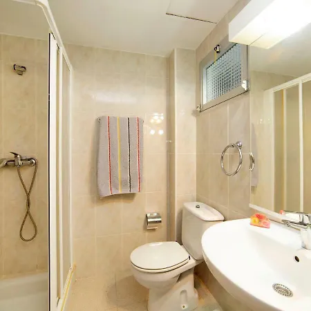 Apartament Atlantico-3 Calpe